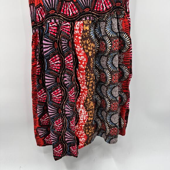 COREY LYNN CALTER Anthropologie Corey Lynn Calter Doriane Midi Dress // XS - Picture 7 of 14